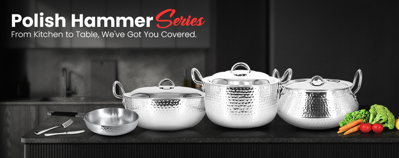 Cooking Products