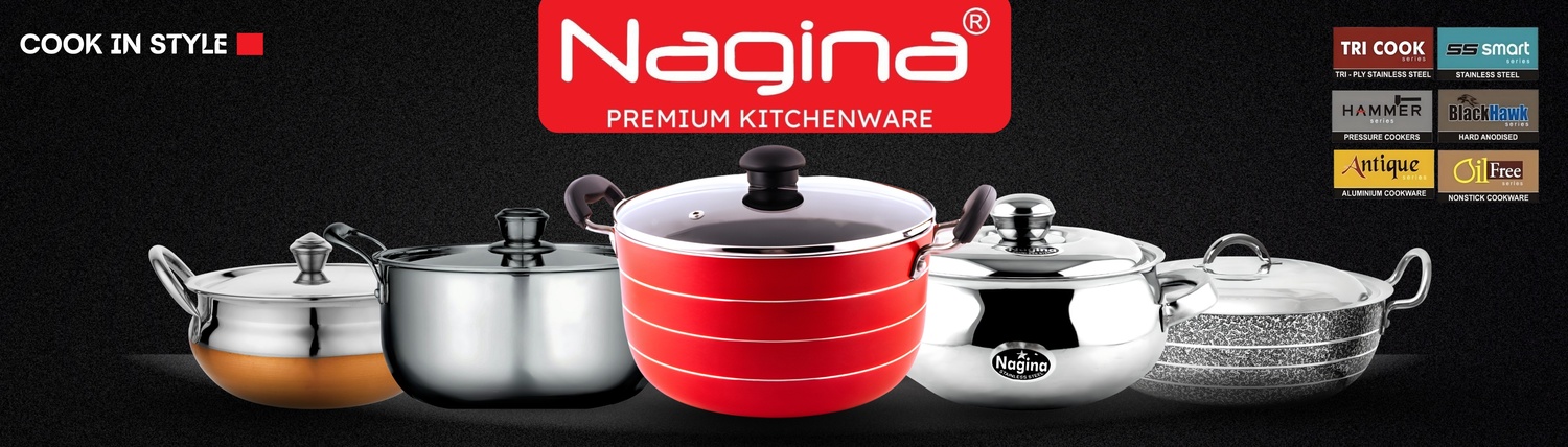 Cooking Products