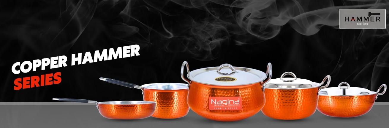 Cooking Products